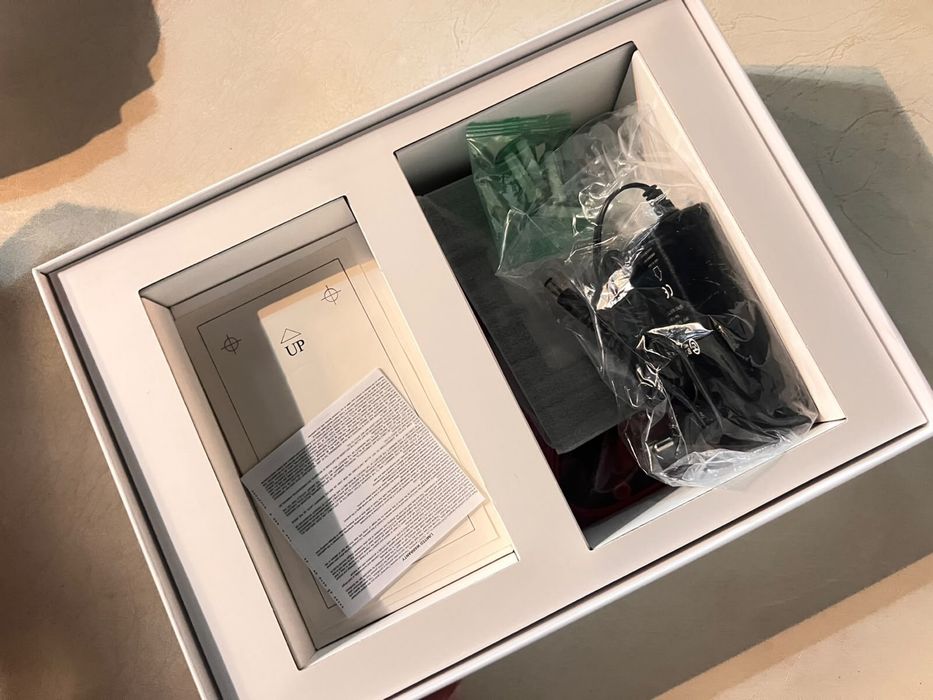 EZVIZ HP7 2k Smart Home Video Doorphone
