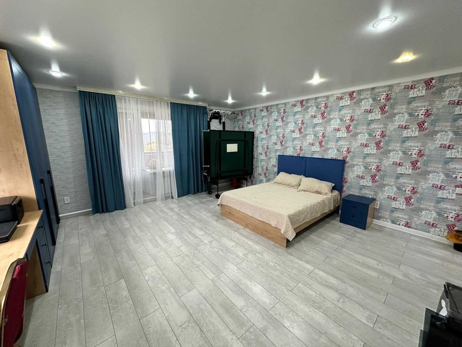 В продаже 6ти ком коттедж Переулок Лыжный 3