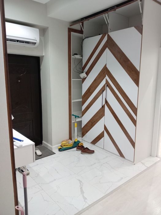 Сергели голдон 3/3/6 аренда оила ва инастранга