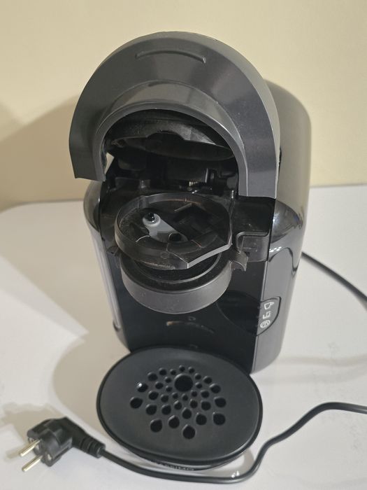 Две кафемашини bosch tassimo