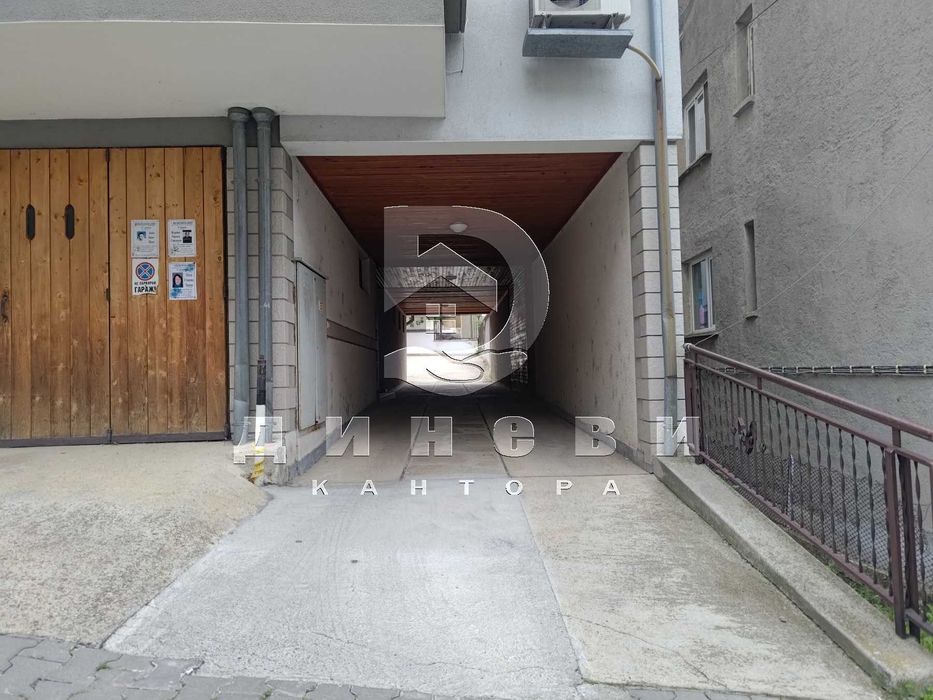 Продава се Гараж / Паркомясто в Стара Загора, Аязмото - 18 кв.м за 1323 €/кв.м - Снимка #6