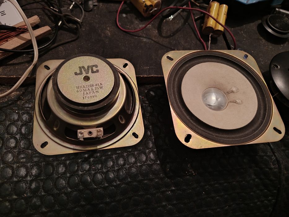 Динамики.среднечастотные.