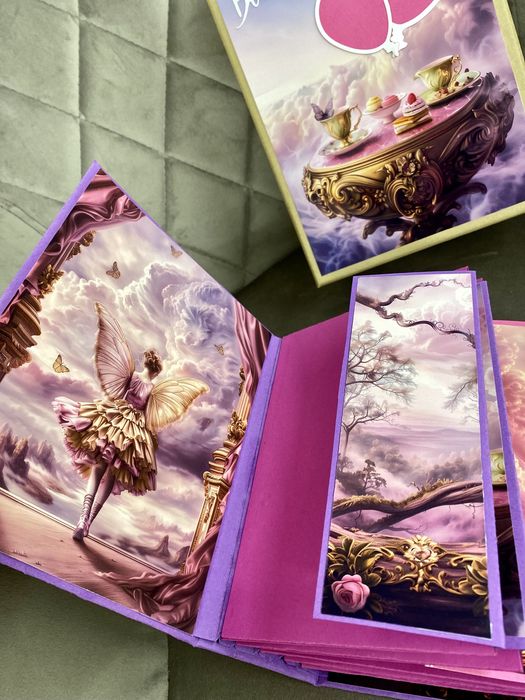 Албум за снимки