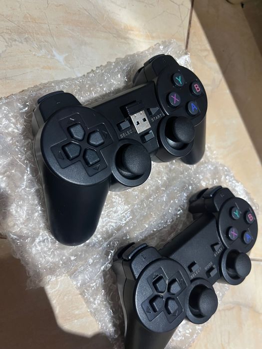 Конзола за телевизор