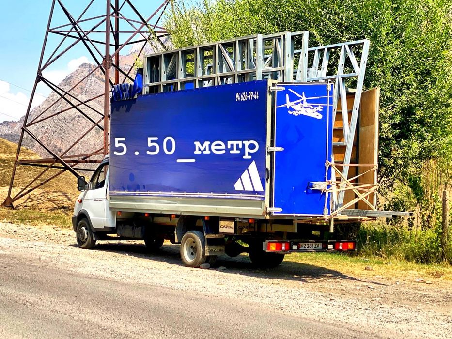 Gazel yuk tashish xizmati газель юк ташиш хизмати грузоперевозка газел