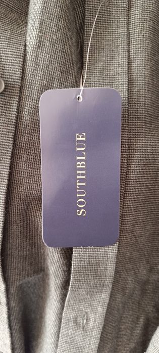 Продам брендовую рубашку 54р