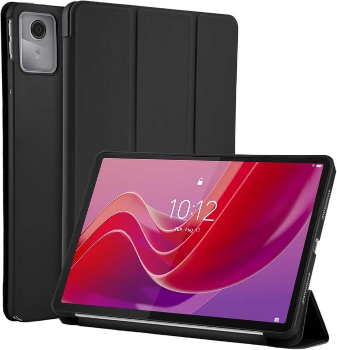 Husa Lenovo Tab M10 3rd 10.1 TB328 / M11/K11 TB330 11 inch book cover tip carte