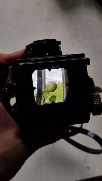 Фотоаппарат Любитель