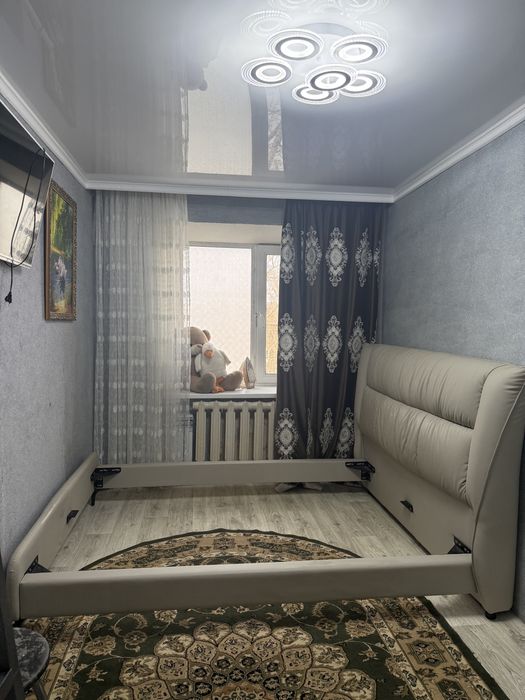 Продам кровать в отличном состоянии