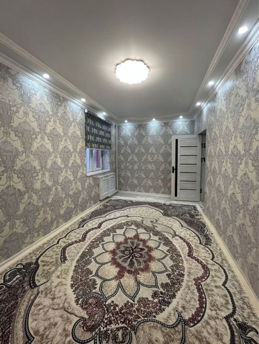 Учтепинский район 11-кв, 2/1/4 КИРПИЧ, ВСЁ РАЗДЕЛЬНО балк 2х6 с меб