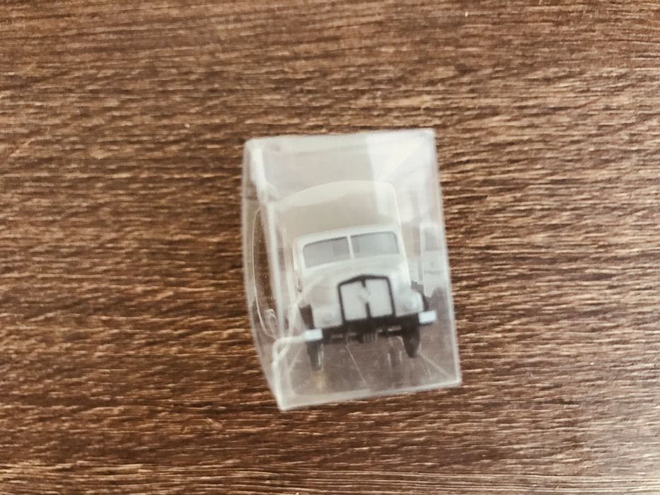 Камионче IFA мащаб 1/87