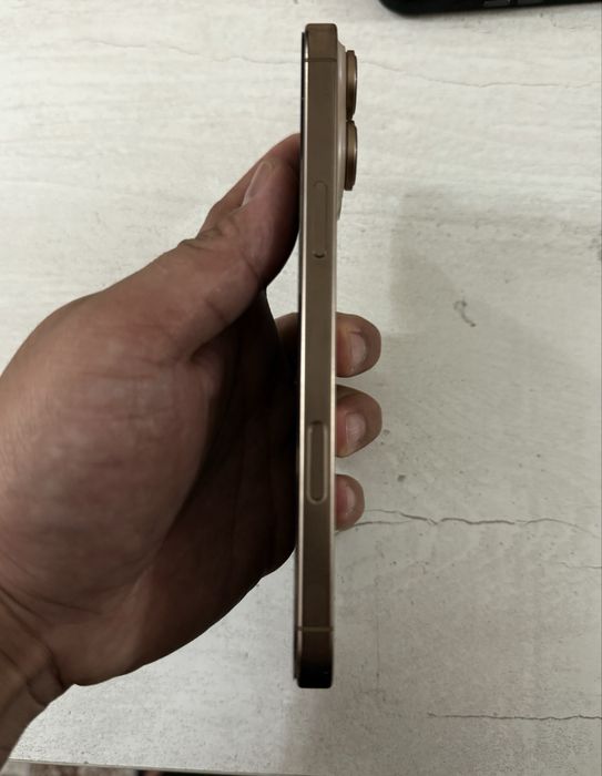 Айфон 16 ПроМакс