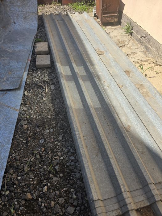 Профлист оценкованный