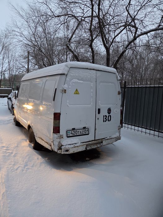 Продаётся Газель