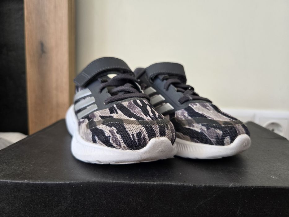 Детски маратонки Adidas