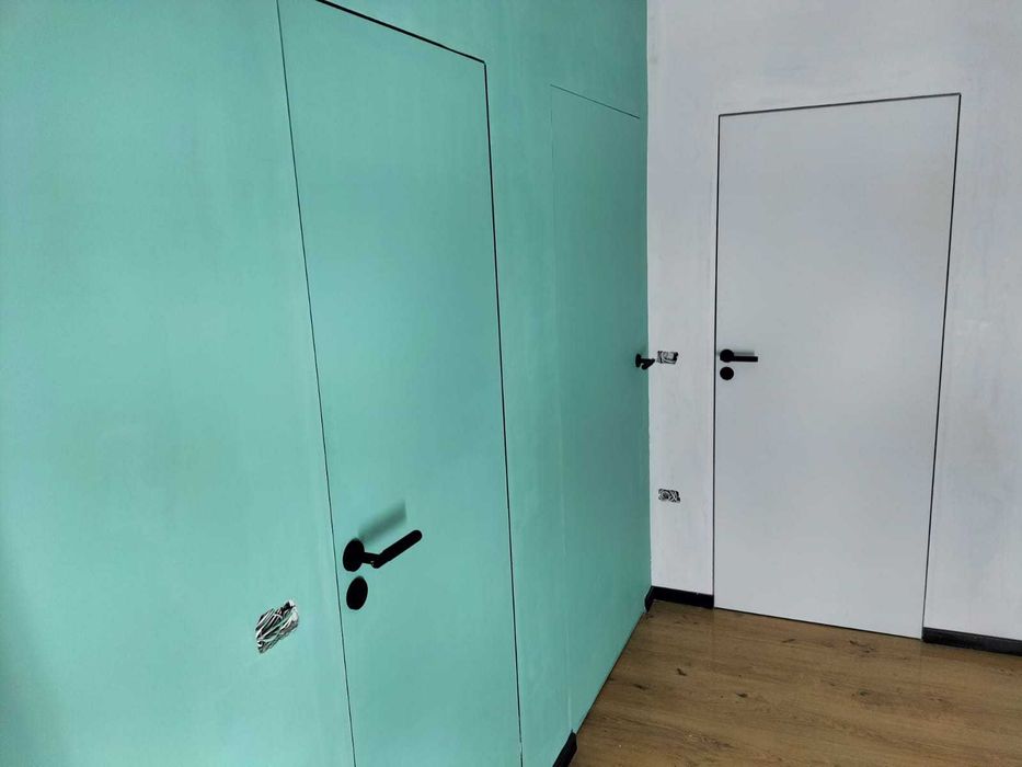 Apartament Nou | 56 mp | Tudor Vladimirescu | La 500m de Bosch | Etaj 3