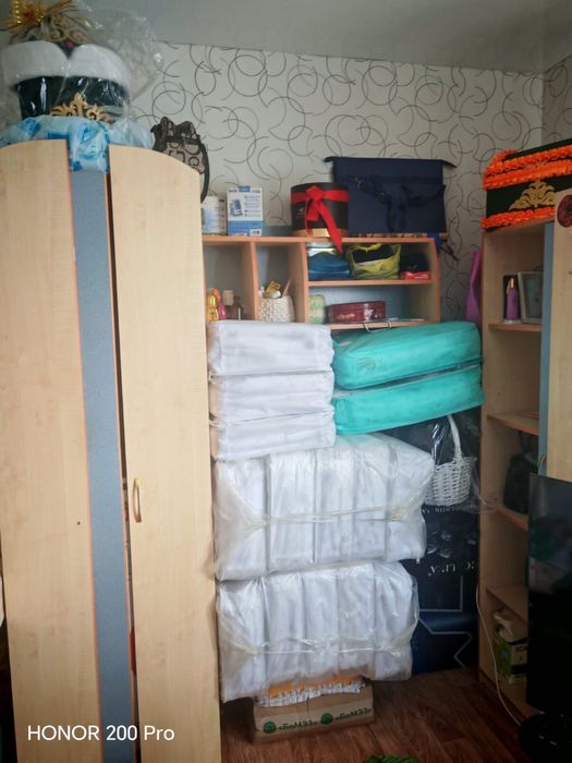 Отдам даром шкаф стенка