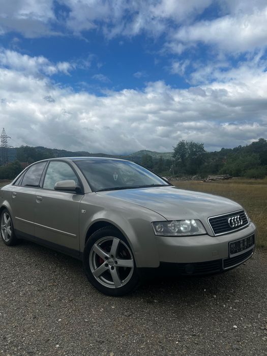 De vânzare Audi a 4