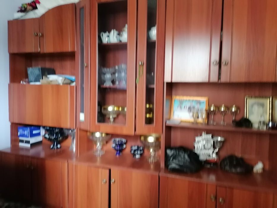 Мебель сотилади й