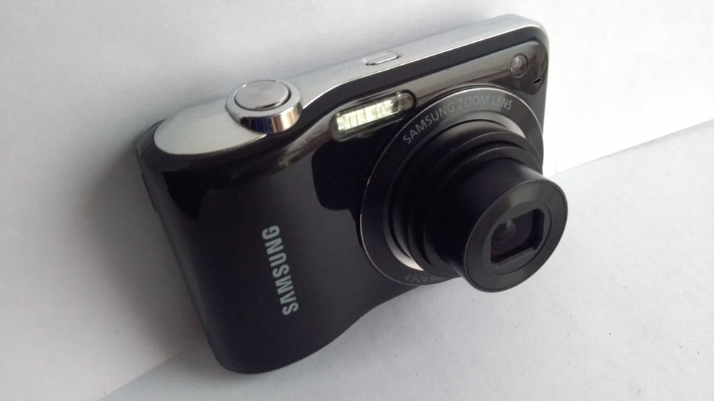 Фотоаппарат Samsung ES30