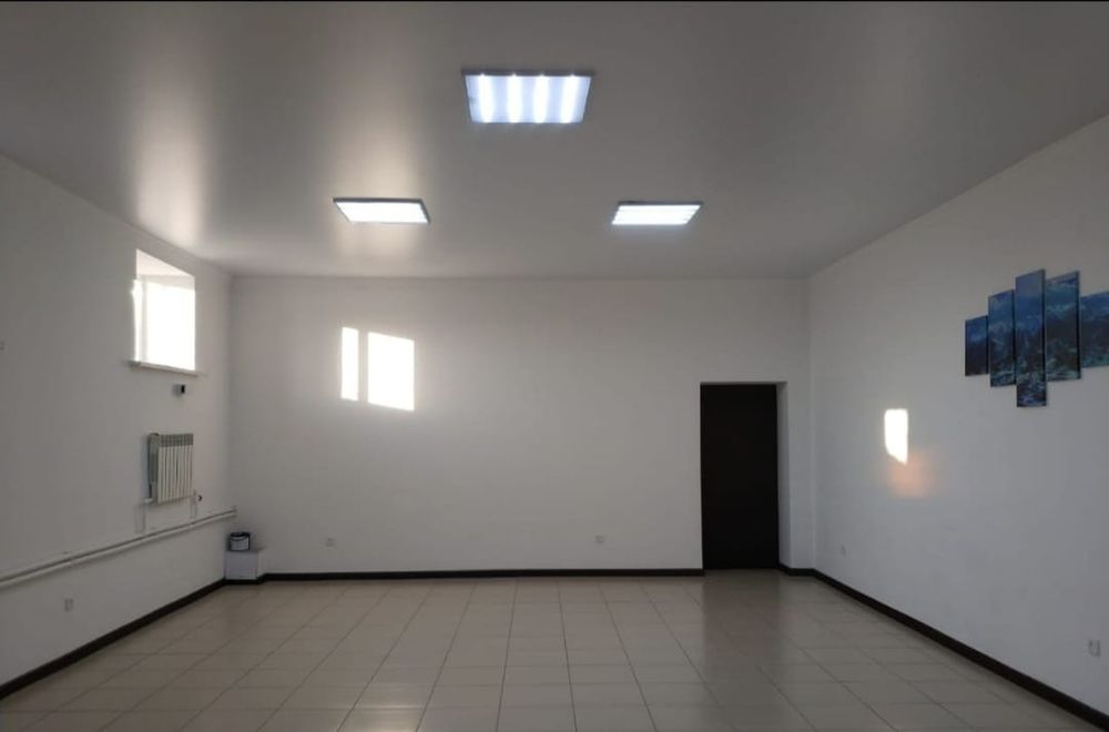 Продам коммерческое помещение