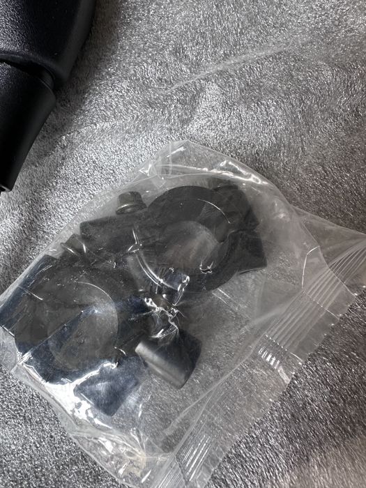 Piese originale Suzuki V-Strom 650 / set oglinzi nu OEM