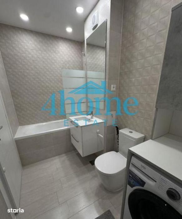 Apartament 2 camere Theodor Pallady|Hils Brauner|Parcare|Metrou
