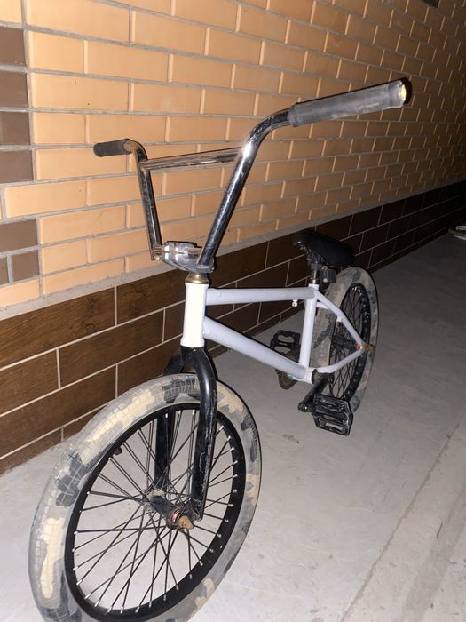 Продаю бмх zig zag обмен интересует