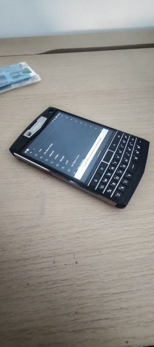 Unihertz Titan - Full Box- Stare Exceptionala