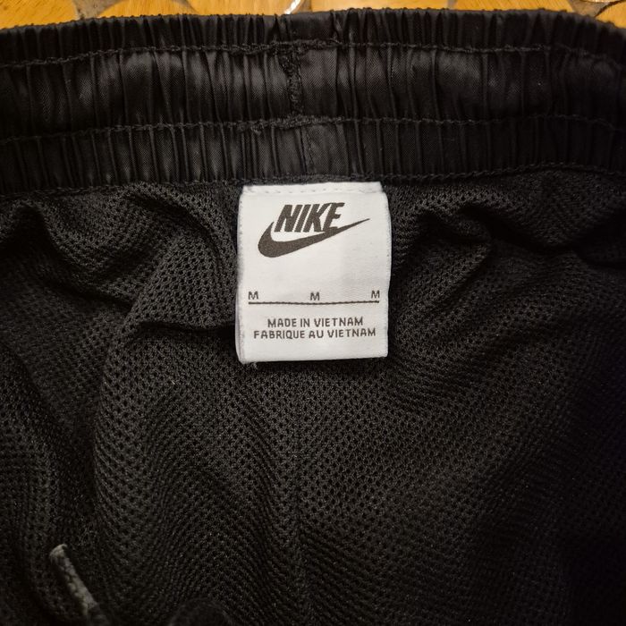 Мъжки екип Nike / Найк