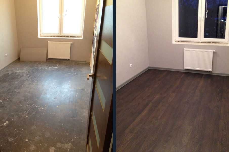 Генеральная Уборка | Офисов и Квартир |