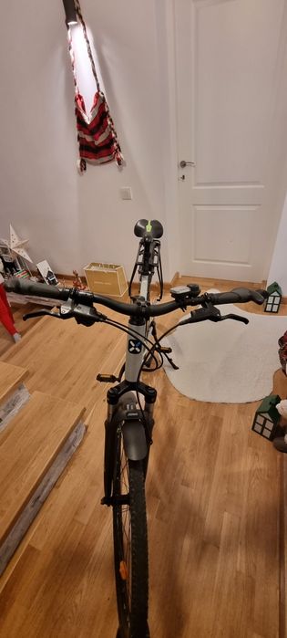 Riverside 900 ,BTWIN