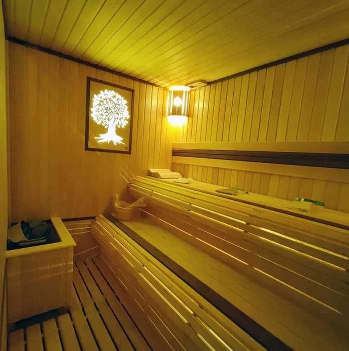 #67 Центр Луначарского Ориентир: Ресторан Sarbon