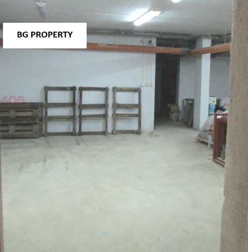 Дава се под наем Склад в София, Докторски паметник - 200 кв.м за 510 € - Снимка #3