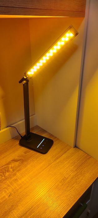 Lampă birou, dormitor etc