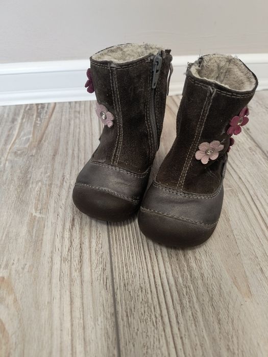 Ботушки DD step - 15 лева