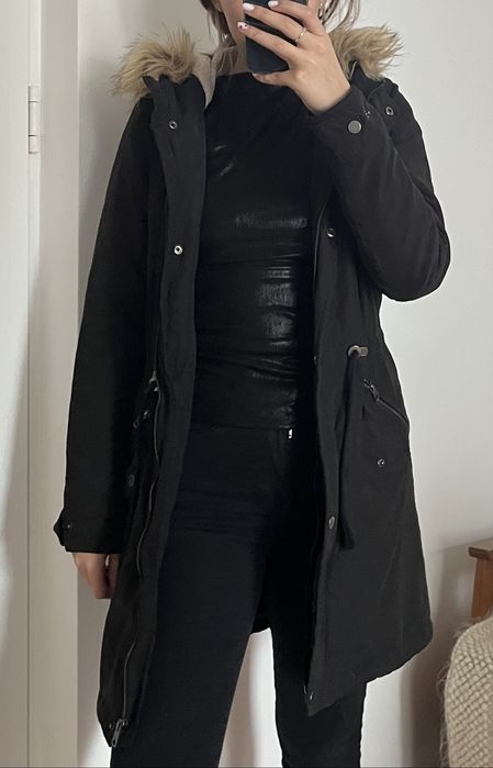 Geaca de iarna fara defecte