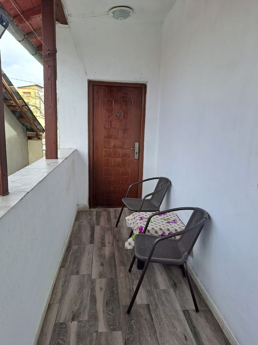 Garsoniera de închiriat în Techirghiol