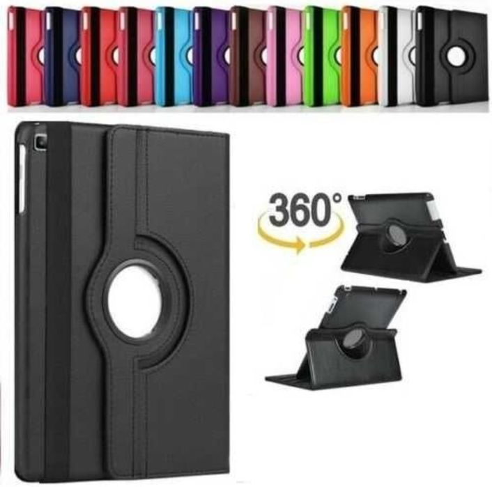 Husa UNIVERSALA Tableta diverse culori