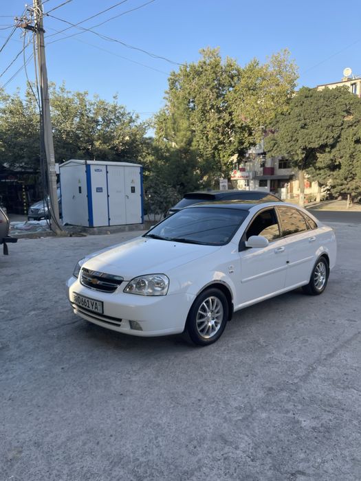 Arendaga beriladi srochna Lacetti