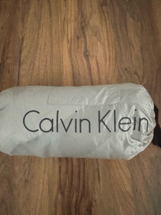 Дамско яке с гъши пух Calvin Klein