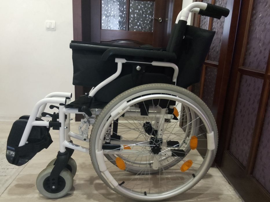Инвалидная коляска Павлодар. 80000
