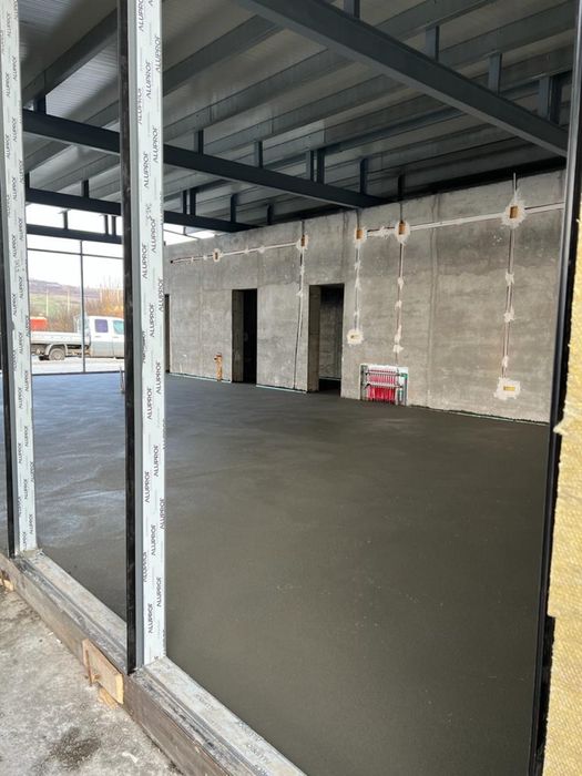 Sape mecanizate elicopterizate