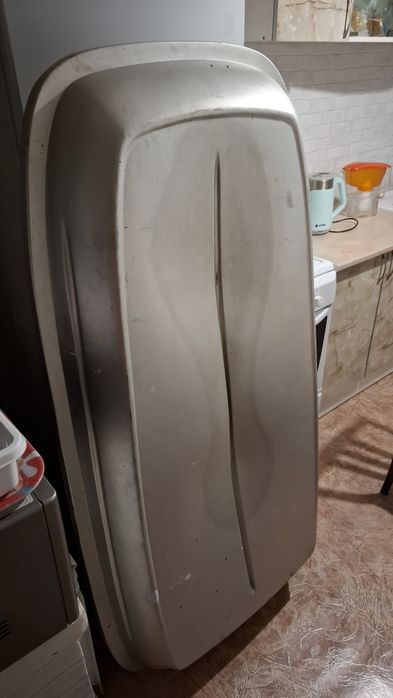 Продам автобокс б.у