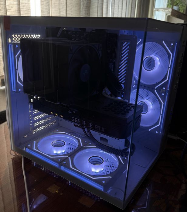 RTX 3080 CORE I7-12700 SSD 1Tb