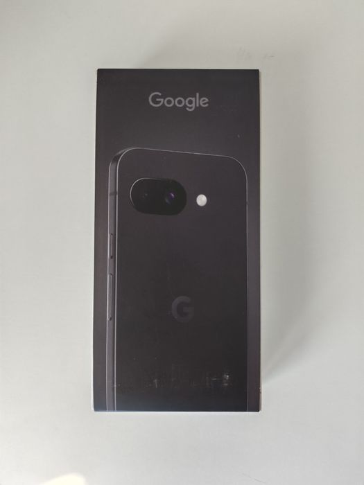 Telefon Google Pixel 9a, 8/128, ca nou, garantie
