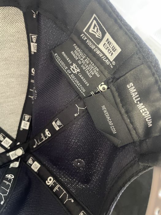 Șapcă New Era Yankees Snapback-VÂNDUT!!