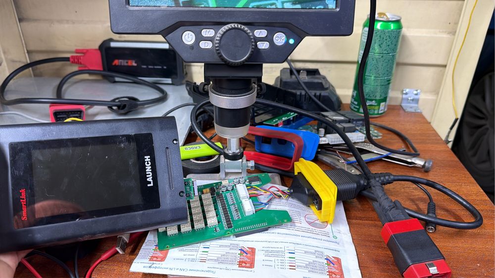 Автоэлектрик ремонт авто отогрев