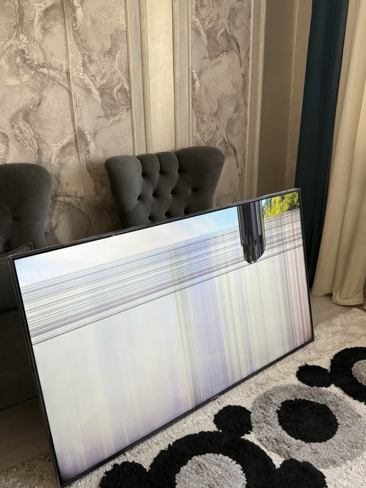 Lg телевизор.