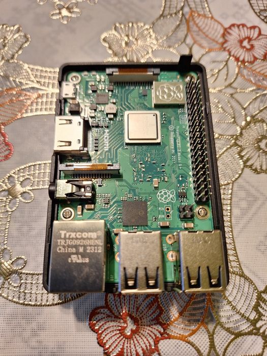 Kit Receptie Semnal Ads-B Avioane